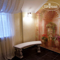 Amsterdam Hotel Aktobe