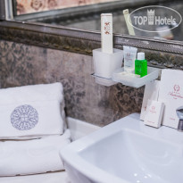 Amsterdam Hotel Aktobe