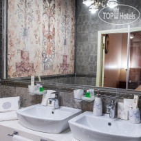 Amsterdam Hotel Aktobe