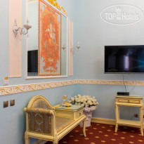 Amsterdam Hotel Aktobe