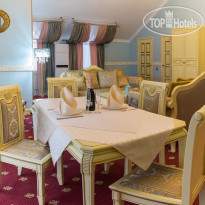 Amsterdam Hotel Aktobe