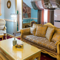 Amsterdam Hotel Aktobe