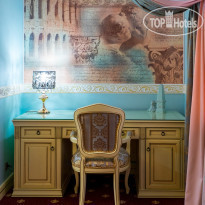 Amsterdam Hotel Aktobe