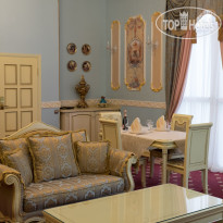 Amsterdam Hotel Aktobe