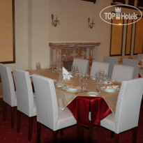 Amsterdam Hotel Aktobe 