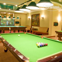 Amsterdam Hotel Aktobe 