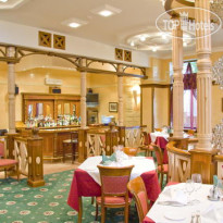 Amsterdam Hotel Aktobe 