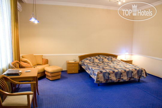 New photos from tourists Amsterdam Hotel Aktobe 4*