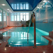 Amsterdam Hotel Aktobe 