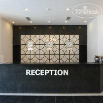 Ak Zhaik Hotel
