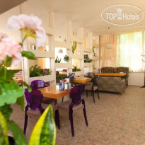 Ak Zhaik Hotel