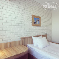 Ak Zhaik Hotel