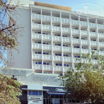 Ak Zhaik Hotel