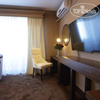 Ak Zhaik Hotel
