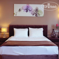 Ak Zhaik Hotel