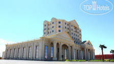 Sultan Palace Hotel 5*