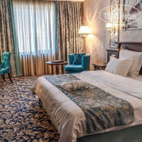 Sultan Palace Hotel tophotels