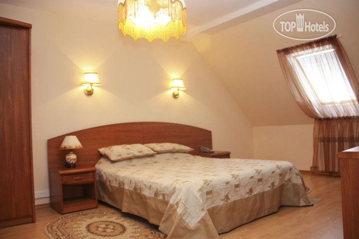 New photos from tourists Victoria Palace 3*