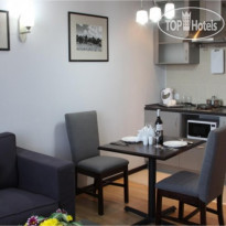 Chagala Apart Hotel Uralsk