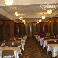 Zelyonyi bor