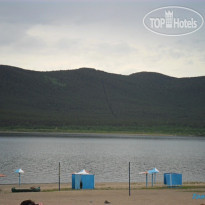 Zelyonyi bor