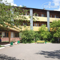 Zelyonyi bor