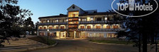 Park Hotel Kokshetau 4*