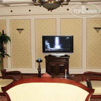 Park Hotel Kokshetau