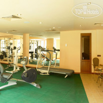 Park Hotel Kokshetau