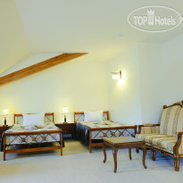 Aynakol Hotel Resort 