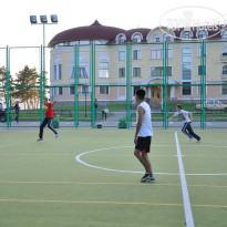 Aynakol Hotel Resort