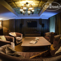 Aynakol Hotel Resort