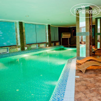 Aynakol Hotel Resort