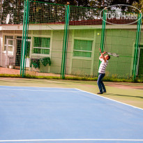 Aynakol Hotel Resort
