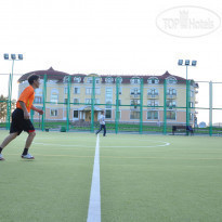Aynakol Hotel Resort