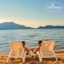 Aynakol Hotel Resort