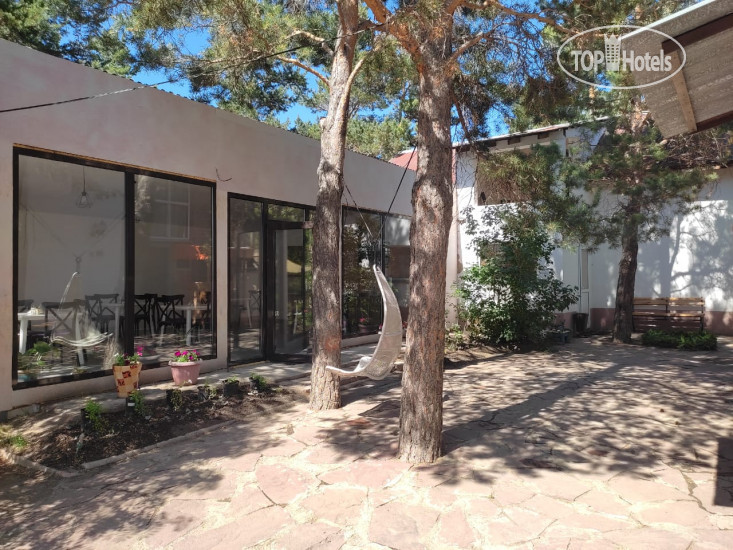Hotel photo Cabana Village Borovoe 3*