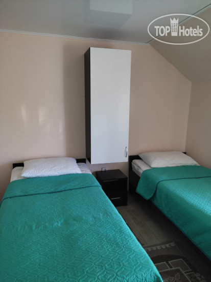 New photos from tourists Cabana Village Borovoe 3*