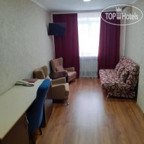 City Hotel