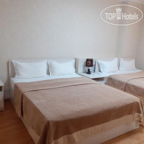 City Hotel