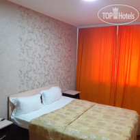 City Hotel