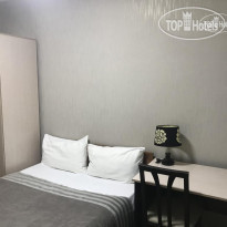 City Hotel