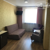 City Hotel
