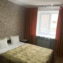 City Hotel