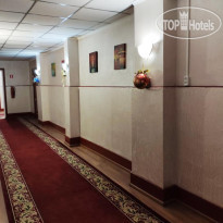 City Hotel
