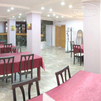 City Hotel
