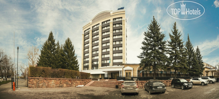 Hotelier's photos Иртыш 3*