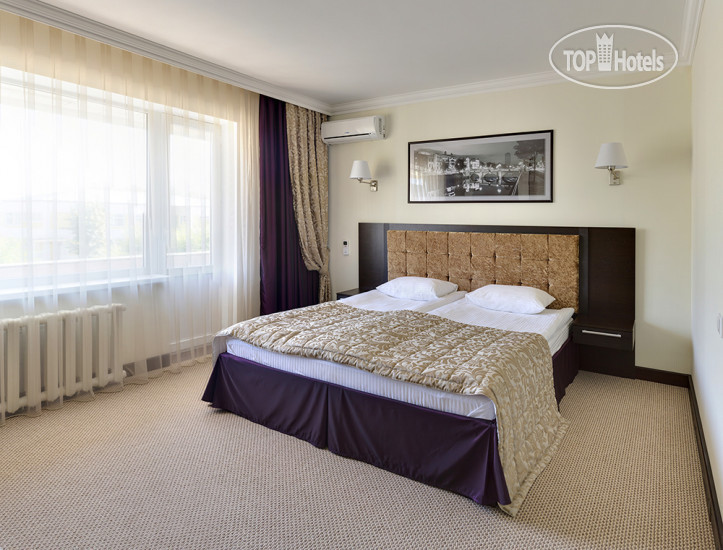 Hotel photo HomeParq 4*