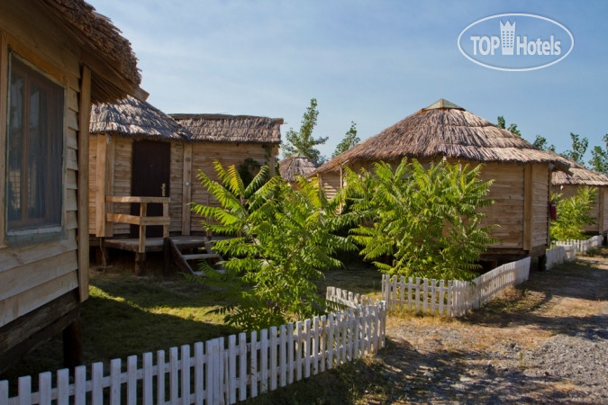 Hotel photo Пеликан Центр Семейного Отдыха 
