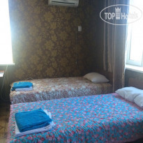 Baiterek Resort 